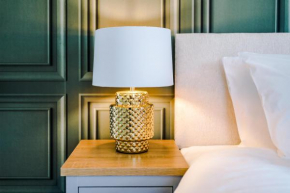 Rest&Recharge @ Hope Lodge in Chester (3Bedrooms, 8 Beds, Free Parking)